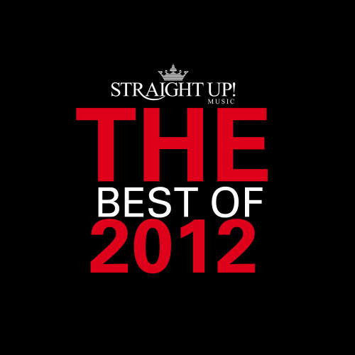 The best of 2012
