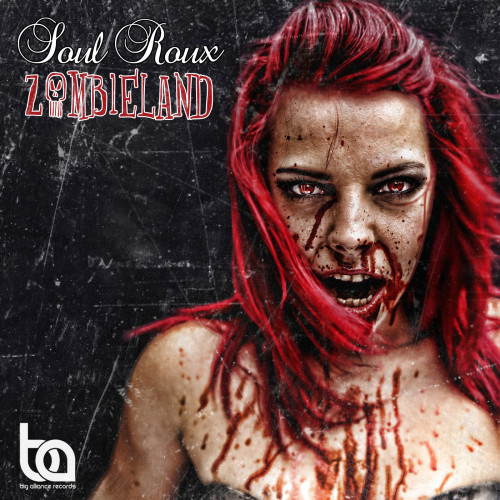 SOUL ROUX Zombieland