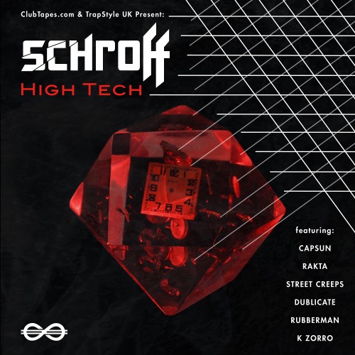 Schroff - High Tech