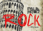 Paul Mendez Rock