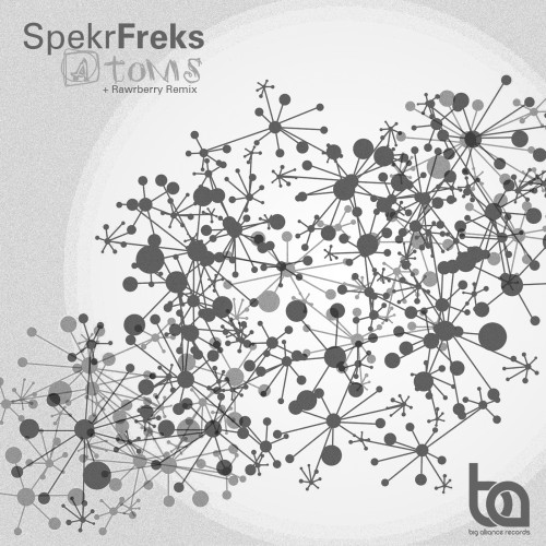 SpekrFreks Atoms
