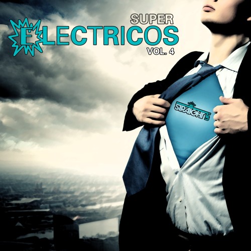 Various Artists - Super Electricos Vol 4