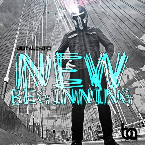 Digitalchord - New Beginning