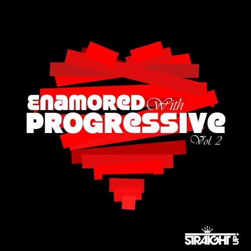 Enamored With Progressive Vol 2