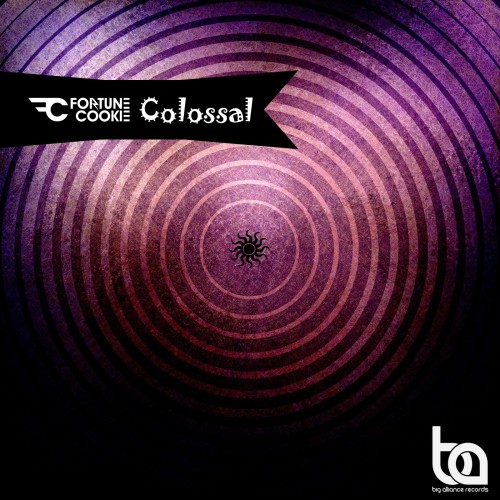 Fortune Cookie - Colossal