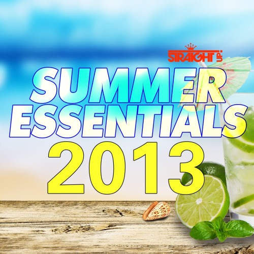 Various Artists - Summer Essentials 2013
