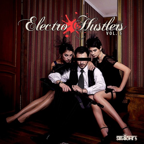 Electro Hustlers Vol 5