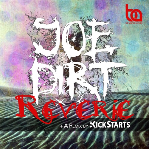 Joe D!rt - Reverie