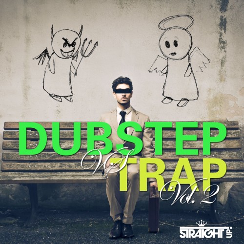 Various Artists - Dubstep vs Trap Vol 2