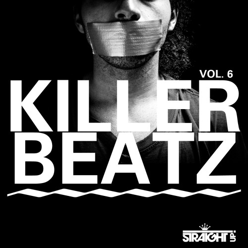 Various Artists - Killer Beatz Vol 6