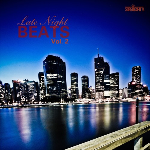Various Artists - Late Night Beats Vol 2