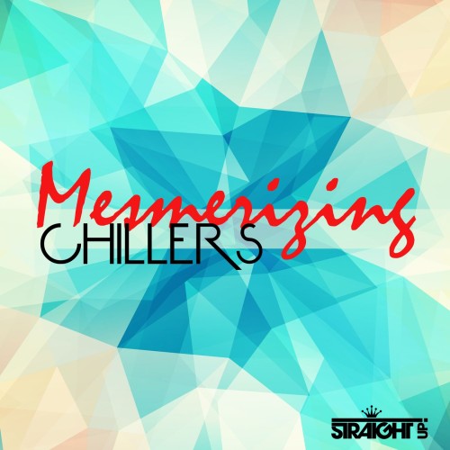 Various Artists - Mesmerizing Chillers