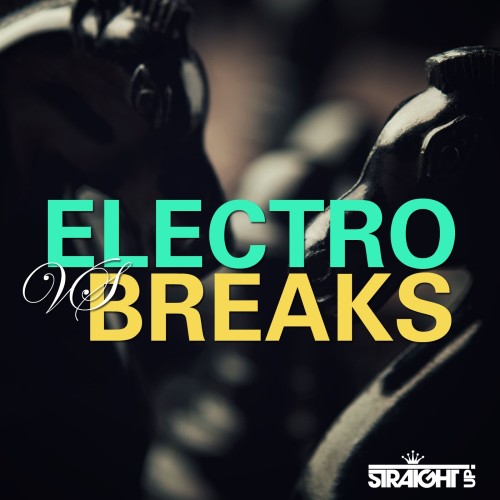 Various Artists - Electro Vs Breaks