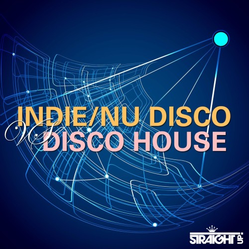 Various Artists - Indie  Nu Disco vs Disco House