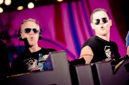 Da Tweekaz 2