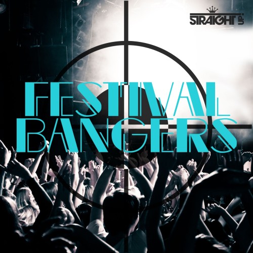 Various Artists - Festival Bangers (Worldwide)