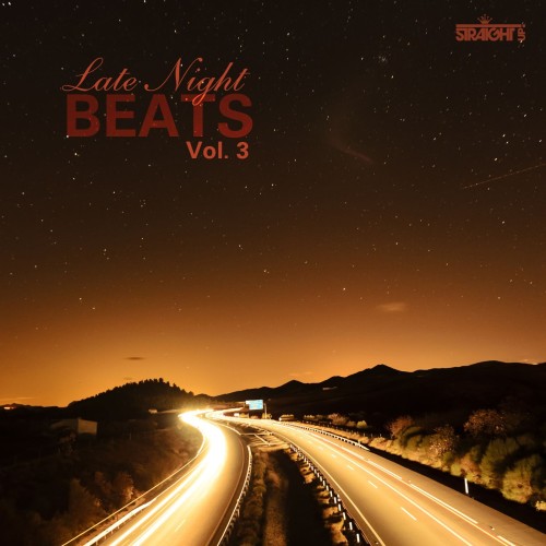Various Artists - Late Night Beats Vol 3