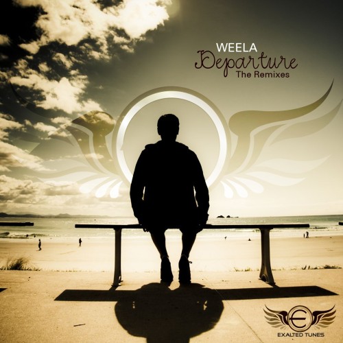 Weela - Departure (The Trance Remixes)