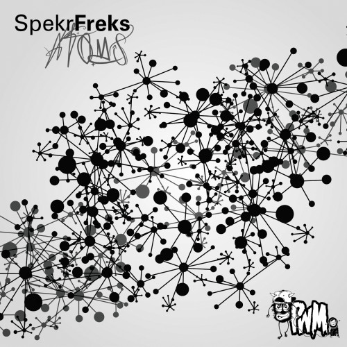 SpekrFreks Atoms PWM free track