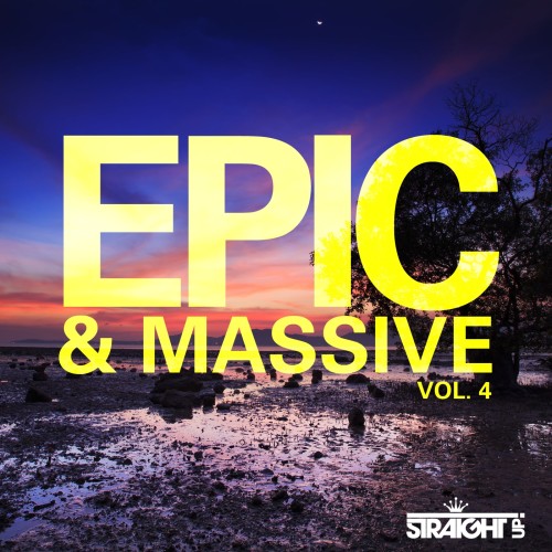 Various Artists - Epic & Massive Vol 4