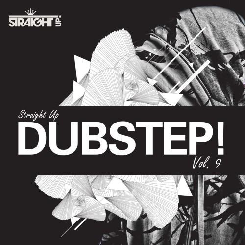Various Artists - Straight Up Dubstep! Vol 9