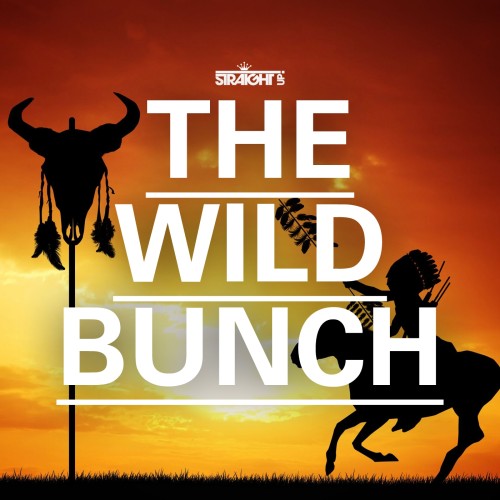 Various Artists - The Wild Bunch