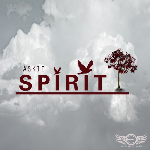 ASKII - Spirit