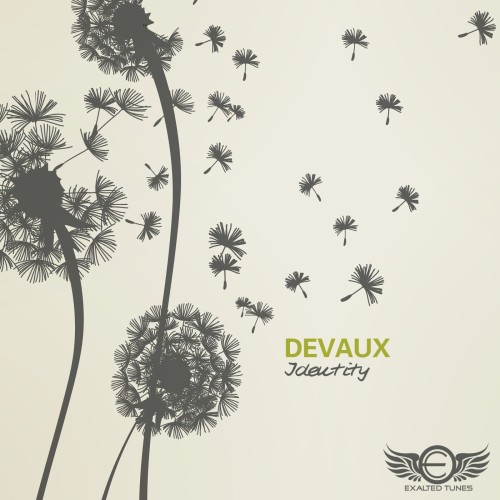 Devaux - Identity EP