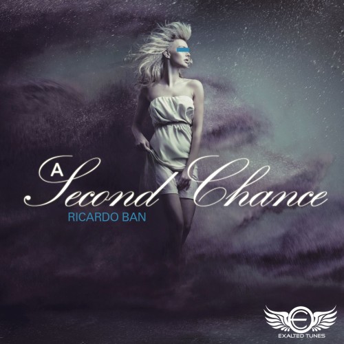 Ricardo Ban - A Second Chance EP