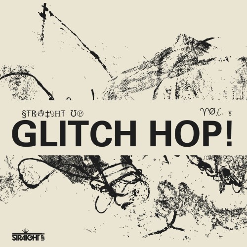 Various Artists - Straight Up Glitch Hop! Vol 5