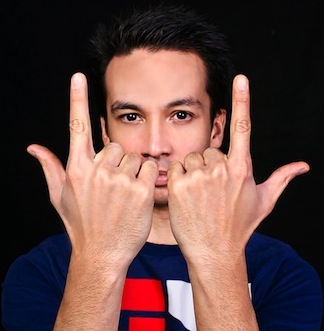 Laidback Luke