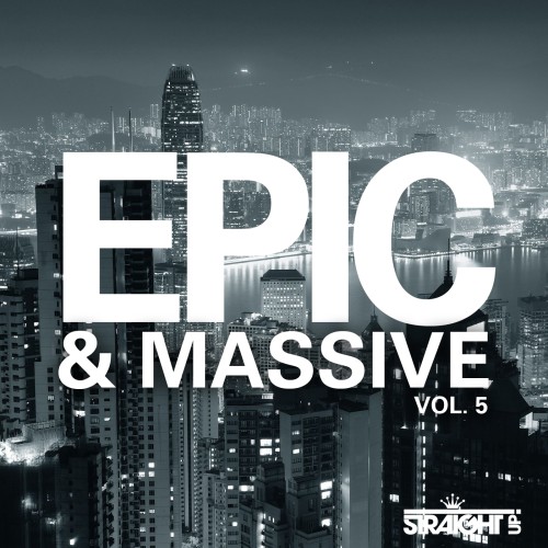 Various Artists - Epic & Massive Vol 5