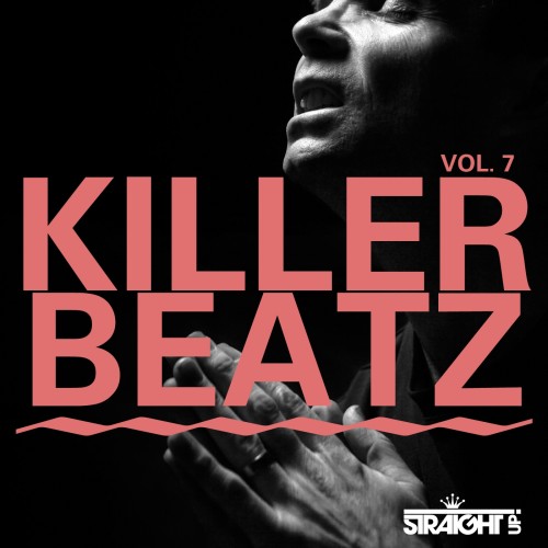 Various Artists - Killer Beatz Vol 7