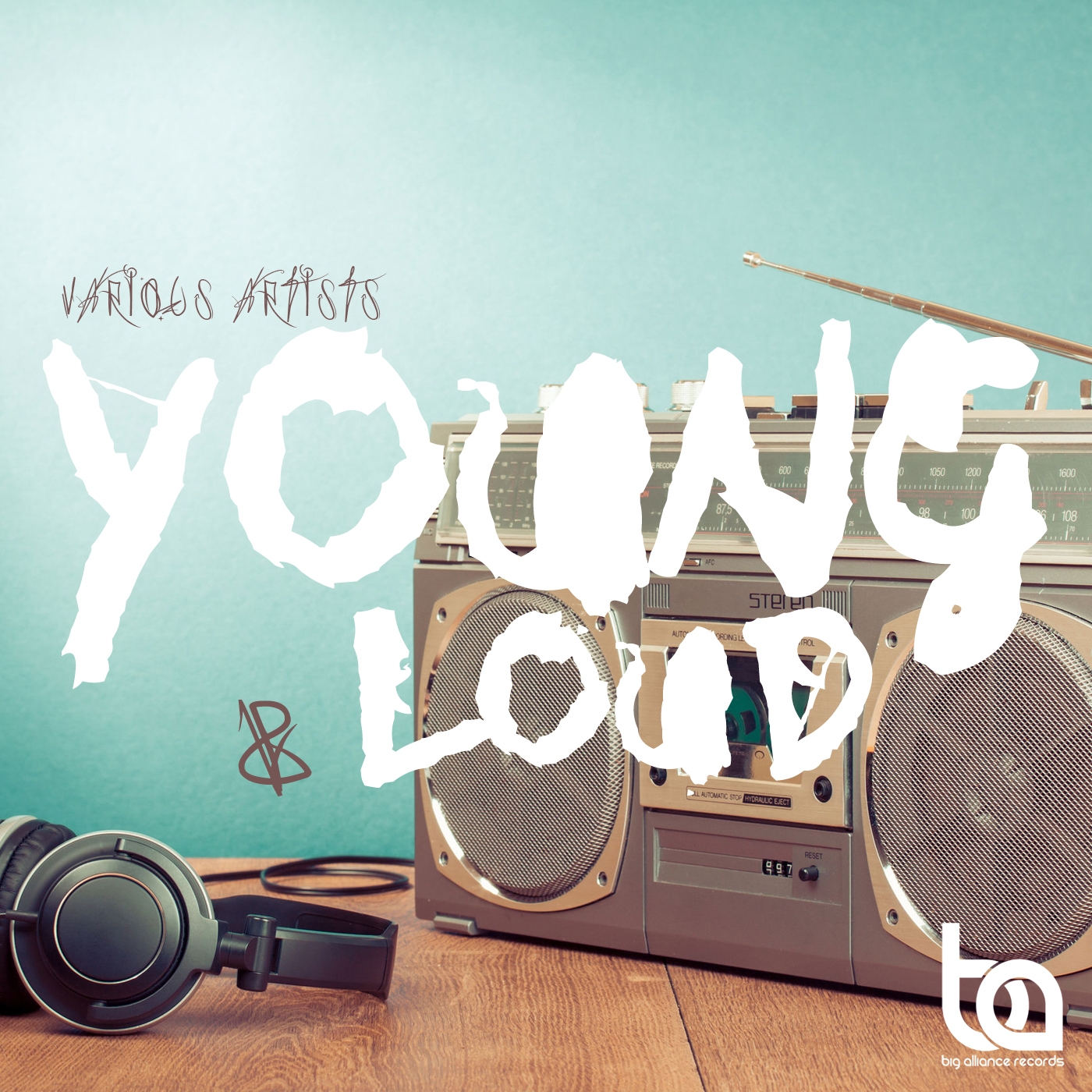 SF Sense & Young & Loud