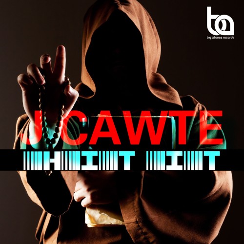 J Cawte - Hit It EP