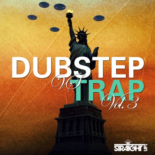 Various Artists - Dubstep vs Trap Vol 3