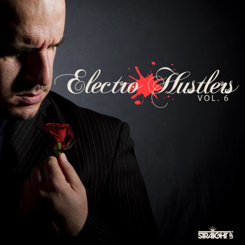 Various Artists - Electro Hustlers Vol 6