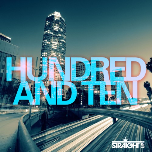 Various Artists - Hundred and Ten