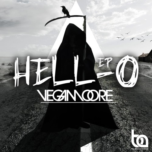 Vegamoore - Hell-O EP