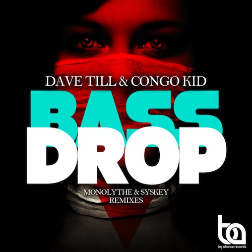 Bassdrop