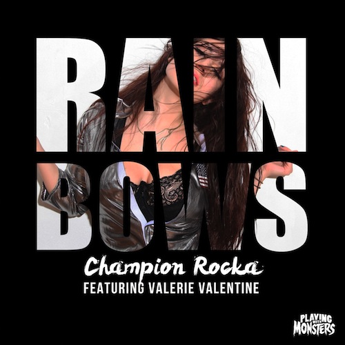 New Beatport Chart By Champion Rocka 