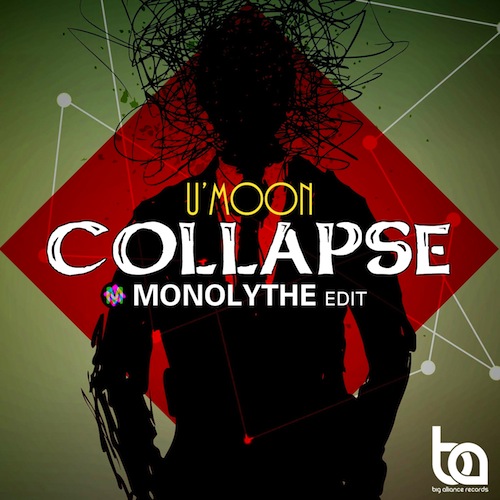 New Beatport Chart by U'Moon & Monolythe