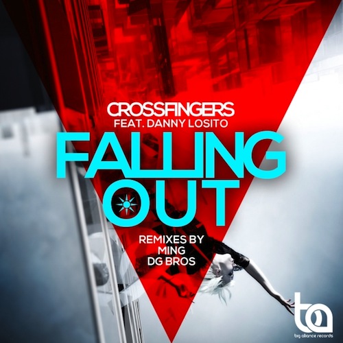 New Beatport Charts By Crossfingers & DG Bros