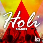 Delared - Holi EP