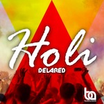 Delared - Holi EP