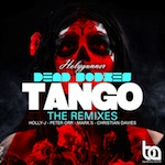 Dead Bodies Tango (The Remixes)