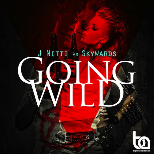 New Beatport chart by J Nitti & The Skywards