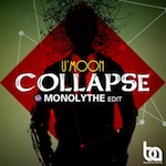 BA219:U'moon - Collapse (Monolythe Edit)