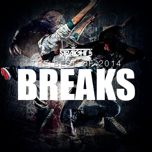 The Best of Breaks 2014
