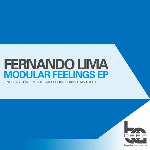 Fernando Lima, Modular Feelings